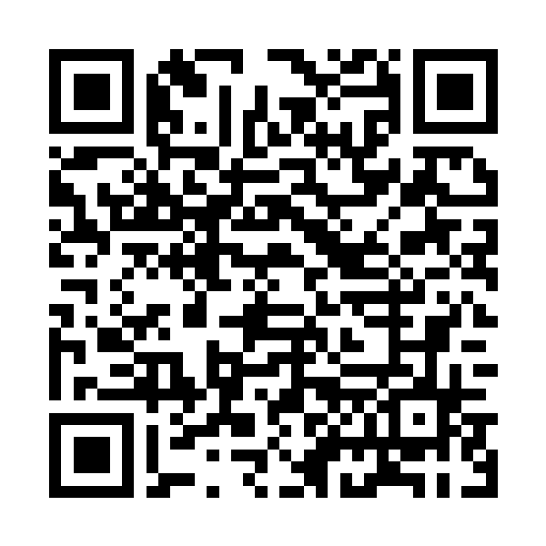 QR code — scan to reach All Horizon Financial Services contact page