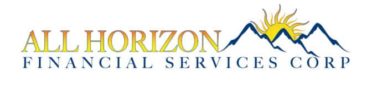 All Horizon Financial Services