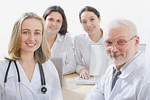 health insurance for medical professional