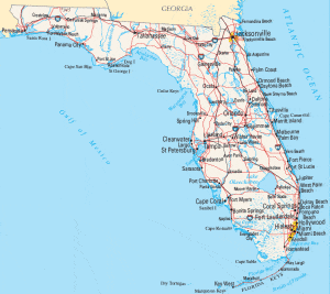 florida individual and family health plans